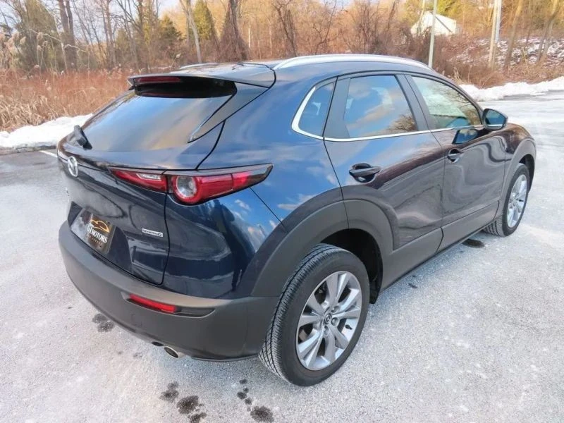 2023 Mazda CX-30 - Image 11 of 12