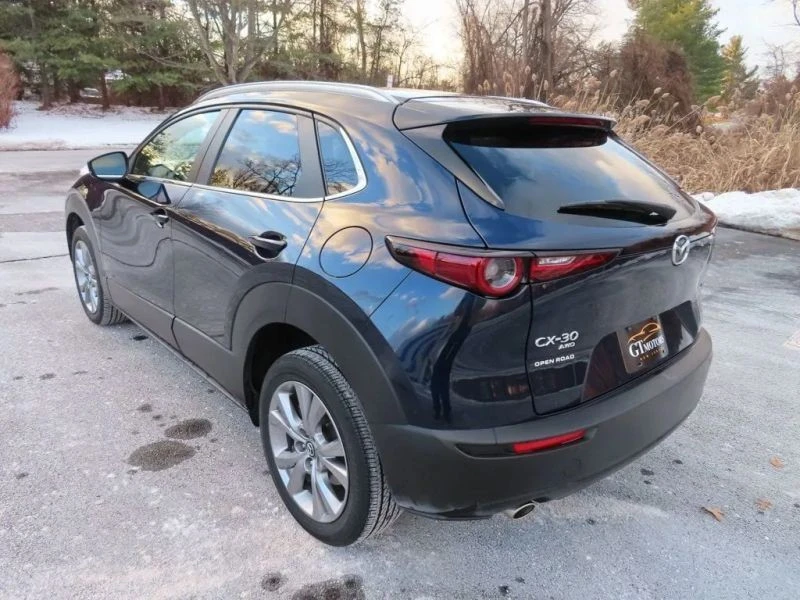 2023 Mazda CX-30 - Image 8 of 12