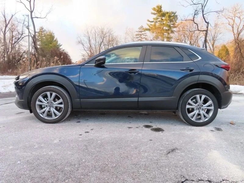 2023 Mazda CX-30 - Image 5 of 12