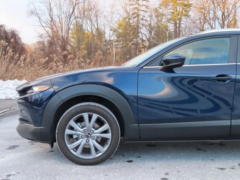 2023 Mazda CX-30 - Image 6 of 12
