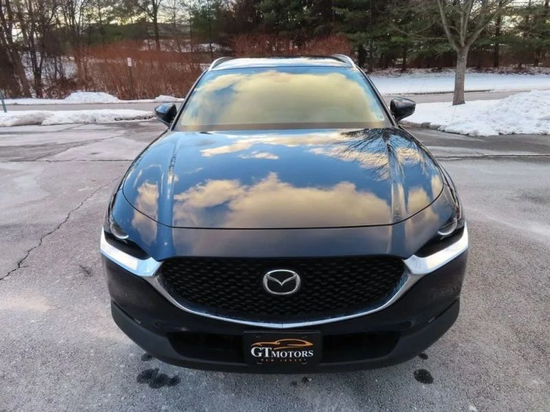 2023 Mazda CX-30 - Image 3 of 12