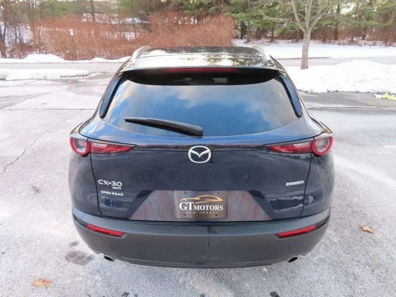 2023 Mazda CX-30 - Image 10 of 12