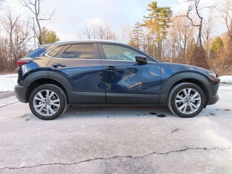 2023 Mazda CX-30 - Image 12 of 12