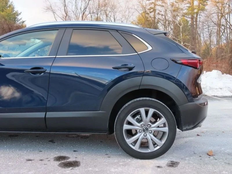 2023 Mazda CX-30 - Image 7 of 12