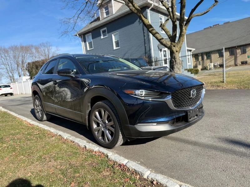 2023 Mazda CX-30 - Image 2 of 12