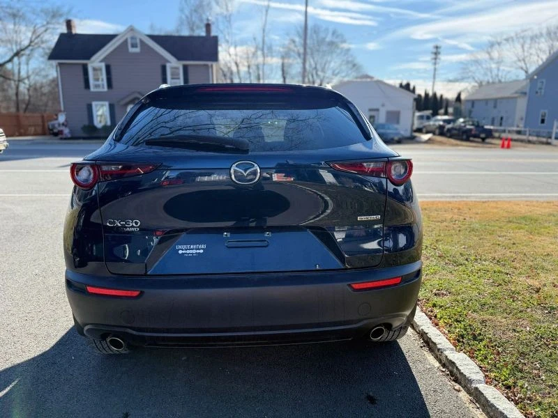 2023 Mazda CX-30 - Image 9 of 12