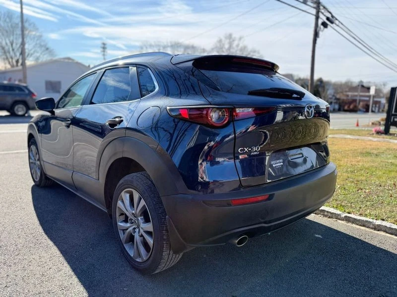 2023 Mazda CX-30 - Image 5 of 12
