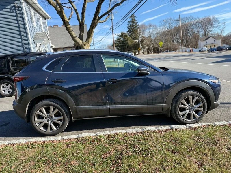 2023 Mazda CX-30 - Image 8 of 12