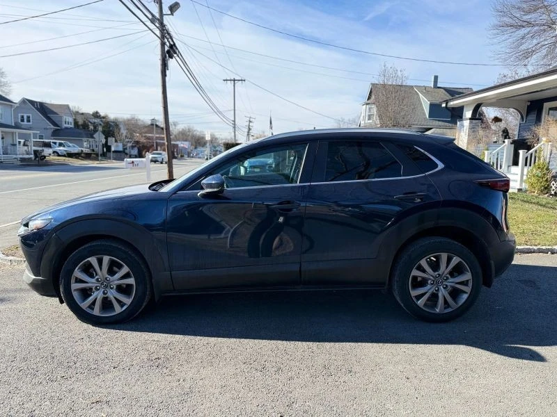 2023 Mazda CX-30 - Image 3 of 12