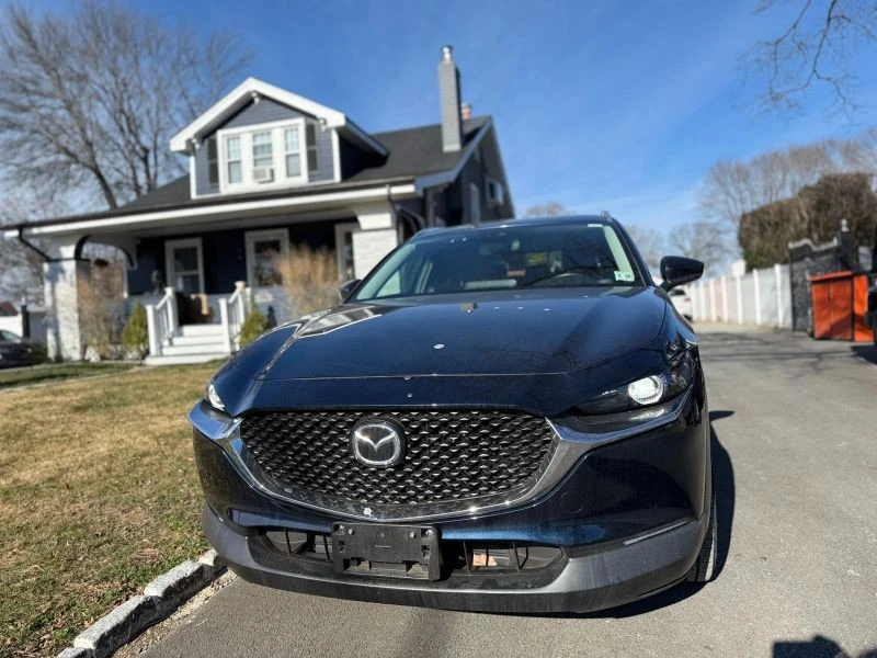 2023 Mazda CX-30 - Image 4 of 12
