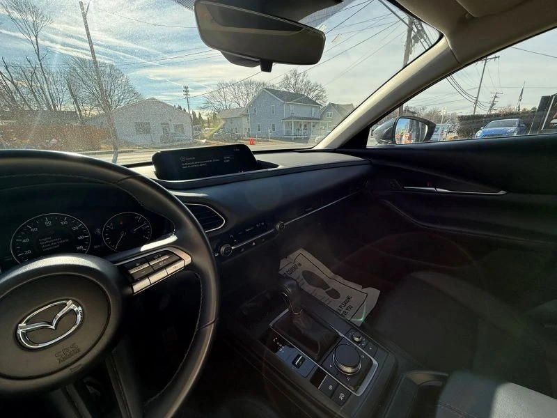 2023 Mazda CX-30 - Image 11 of 12