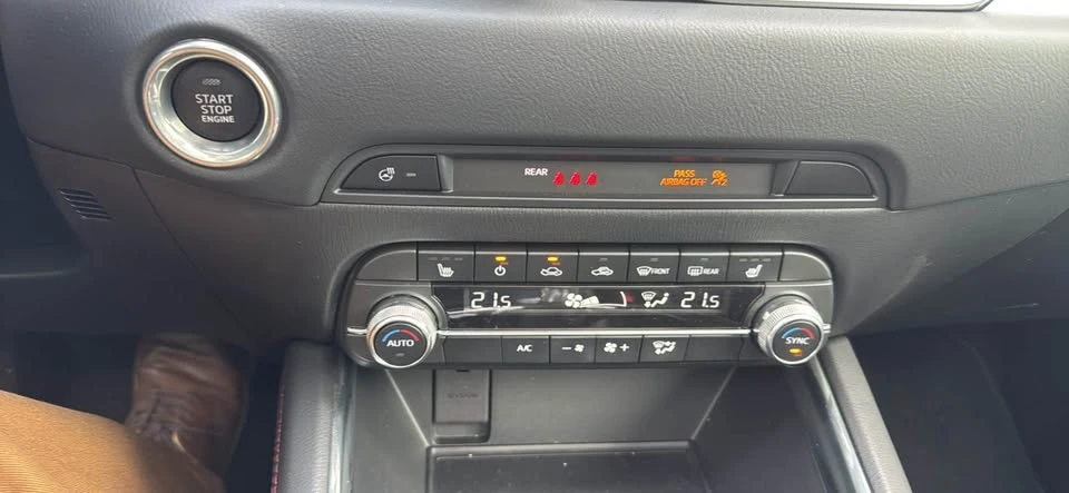 2023 Mazda CX-5 2nd Gen - Image 13 of 14