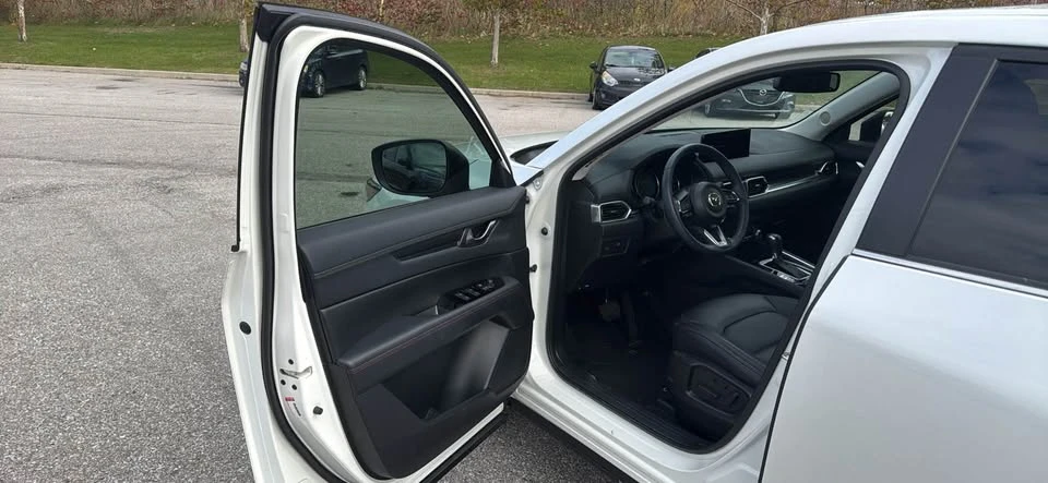 2023 Mazda CX-5 2nd Gen - Image 6 of 14