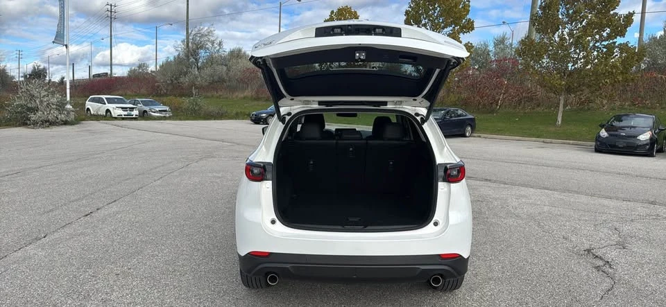 2023 Mazda CX-5 2nd Gen - Image 8 of 14
