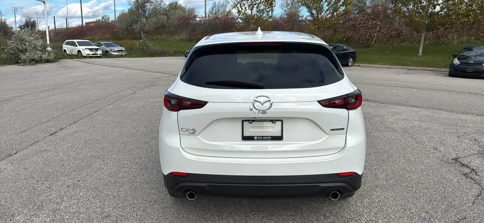 2023 Mazda CX-5 2nd Gen - Image 4 of 14