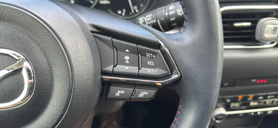 2023 Mazda CX-5 2nd Gen - Image 11 of 14