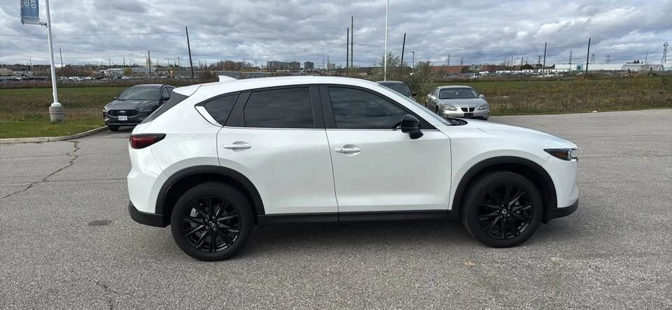 2023 Mazda CX-5 2nd Gen - Image 3 of 14