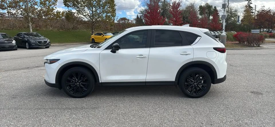 2023 Mazda CX-5 2nd Gen - Image 5 of 14