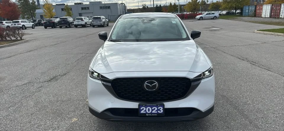 2023 Mazda CX-5 2nd Gen - Image 2 of 14