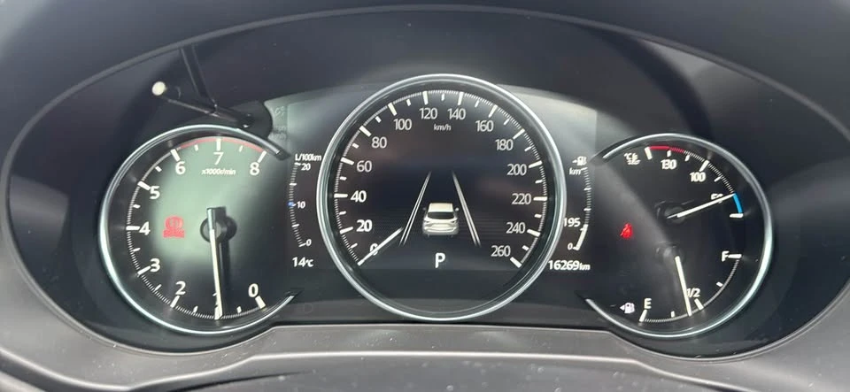 2023 Mazda CX-5 2nd Gen - Image 10 of 14