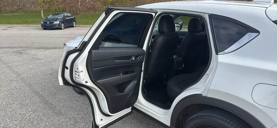 2023 Mazda CX-5 2nd Gen - Image 7 of 14
