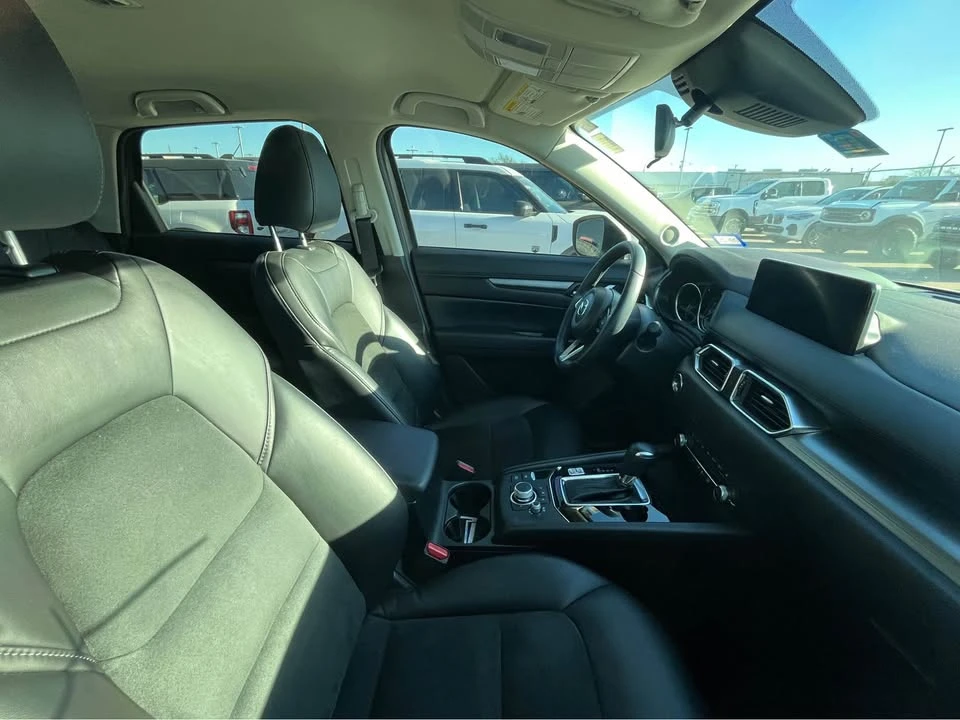 2023 Mazda CX-5 2nd Gen - Image 5 of 5