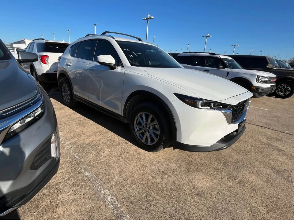 2023 Mazda CX-5 2nd Gen - Image 2 of 5