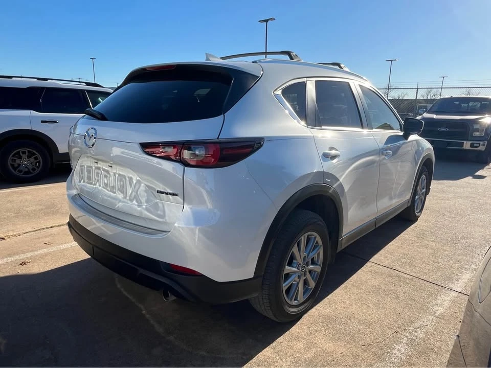 2023 Mazda CX-5 2nd Gen - Image 3 of 5