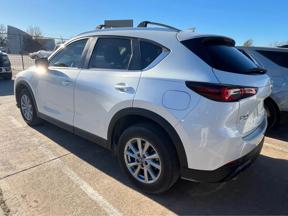 2023 Mazda CX-5 2nd Gen - Image 4 of 5