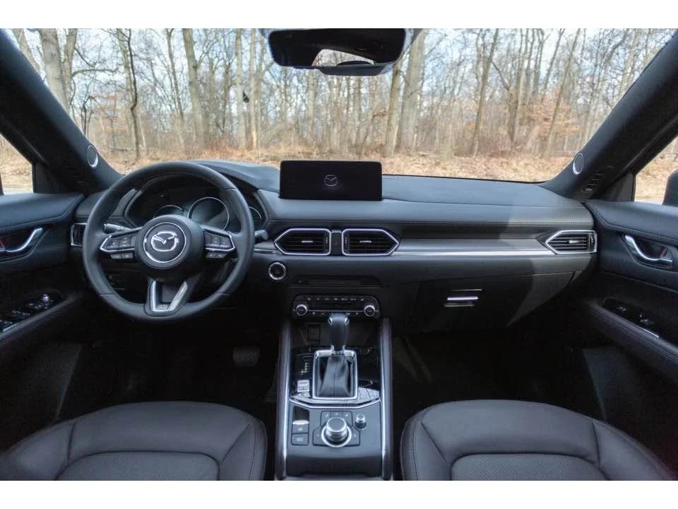 2023 Mazda CX-5 2nd Gen - Image 4 of 8