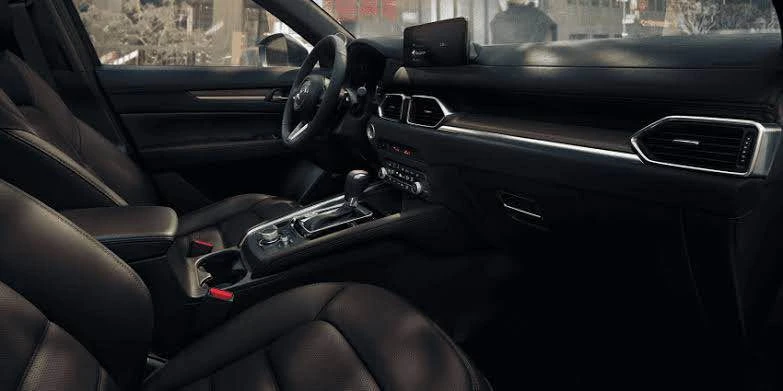 2023 Mazda CX-5 2nd Gen - Image 7 of 8
