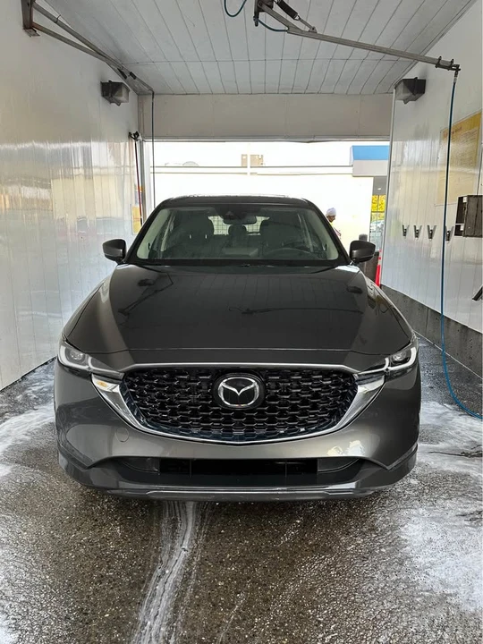 2023 Mazda CX-5 2nd Gen - Image 2 of 8