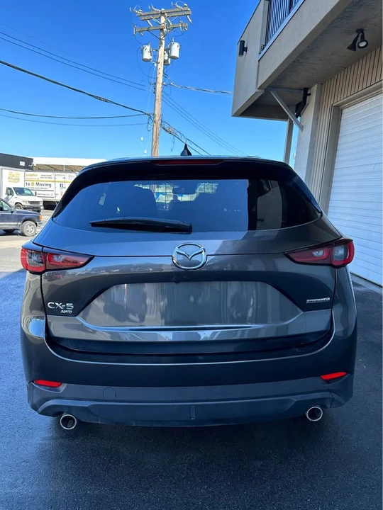 2023 Mazda CX-5 2nd Gen - Image 3 of 8