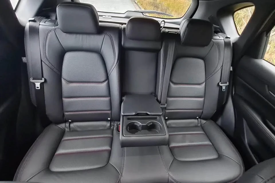 2023 Mazda CX-5 2nd Gen - Image 5 of 8