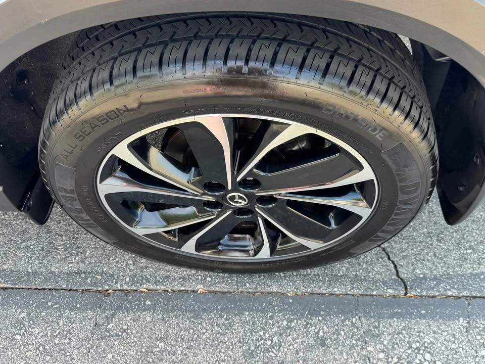 2023 Mazda CX-5 2nd Gen - Image 4 of 9