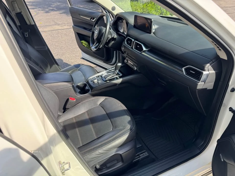 2023 Mazda CX-5 2nd Gen - Image 7 of 9