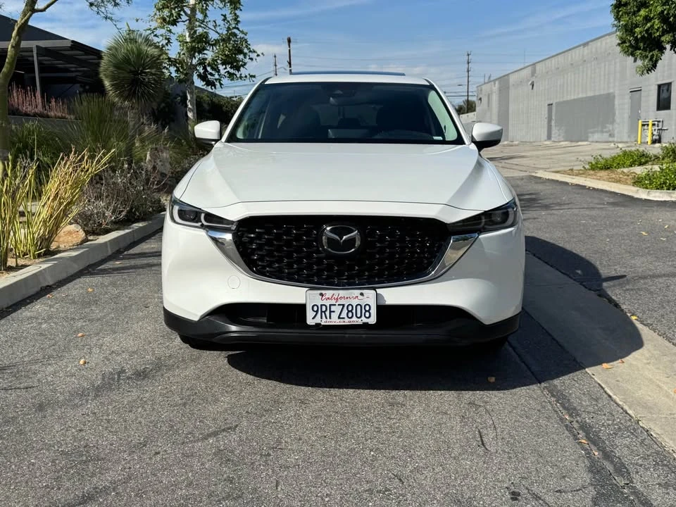 2023 Mazda CX-5 2nd Gen - Image 9 of 9