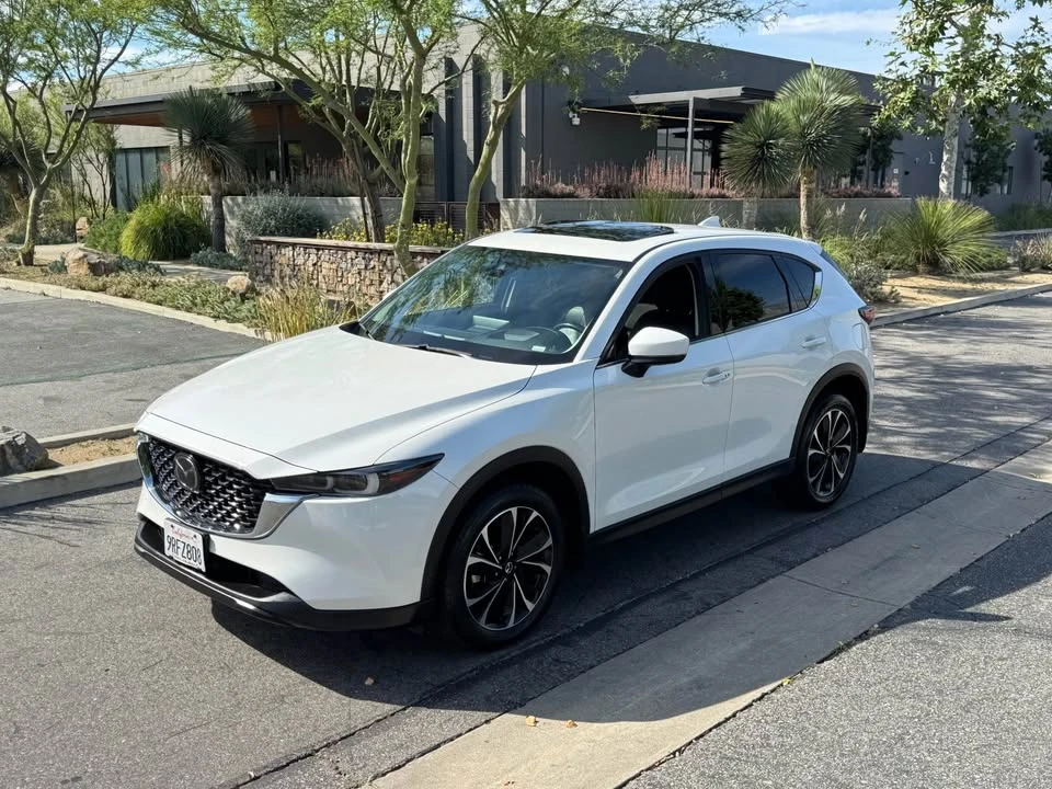 2023 Mazda CX-5 2nd Gen - Image 3 of 9