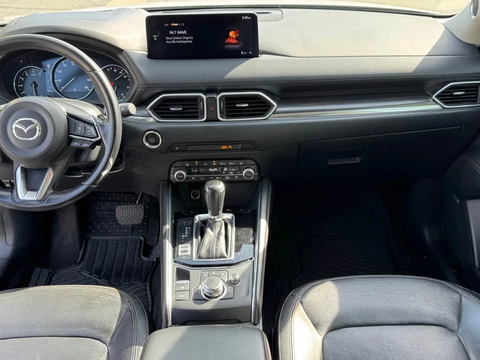 2023 Mazda CX-5 2nd Gen - Image 5 of 9
