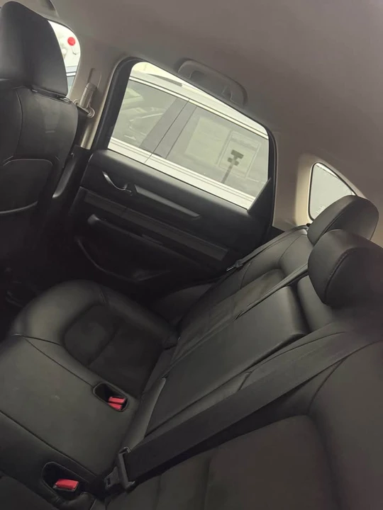 2023 Mazda CX-5 2nd Gen - Image 4 of 6