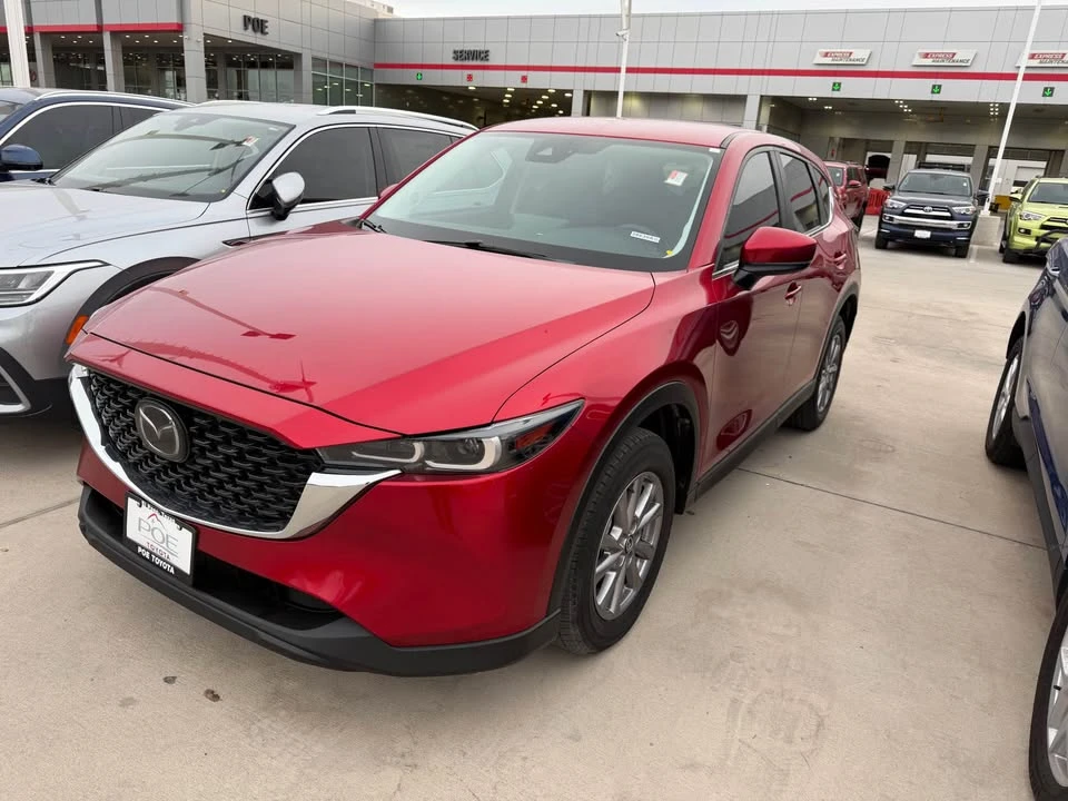 2023 Mazda CX-5 2nd Gen - Image 2 of 6