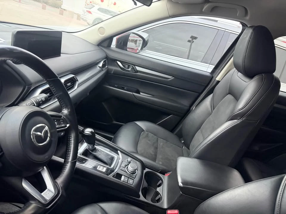 2023 Mazda CX-5 2nd Gen - Image 3 of 6