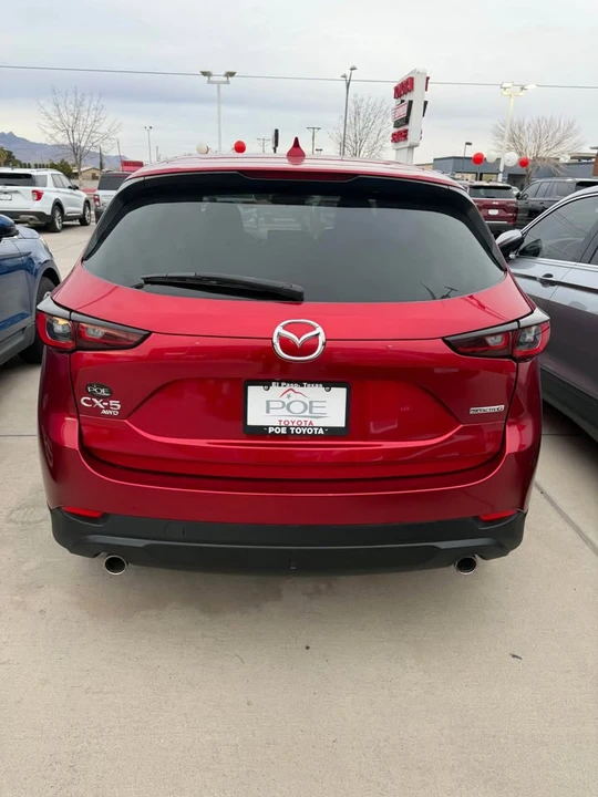 2023 Mazda CX-5 2nd Gen - Image 5 of 6