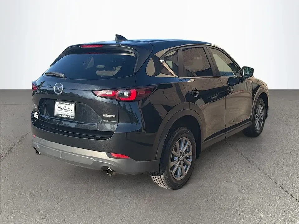 2023 Mazda CX-5 2nd Gen - Image 3 of 19