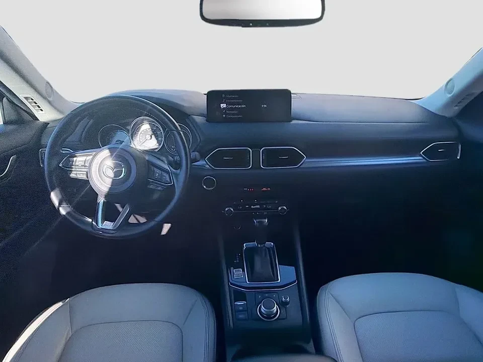 2023 Mazda CX-5 2nd Gen - Image 14 of 19