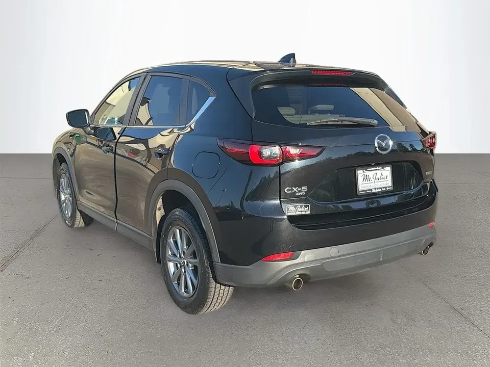 2023 Mazda CX-5 2nd Gen - Image 5 of 19
