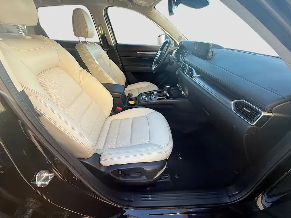 2023 Mazda CX-5 2nd Gen - Image 13 of 19