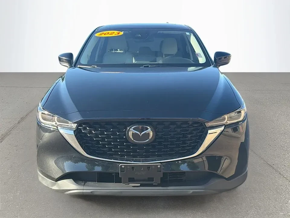 2023 Mazda CX-5 2nd Gen - Image 8 of 19