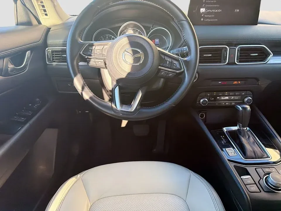 2023 Mazda CX-5 2nd Gen - Image 15 of 19