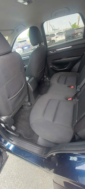 2023 Mazda CX-5 2nd Gen - Image 4 of 7